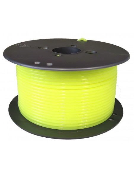 Fir Cofix Liski - 400g ø3mm 130x65 mm - Galben