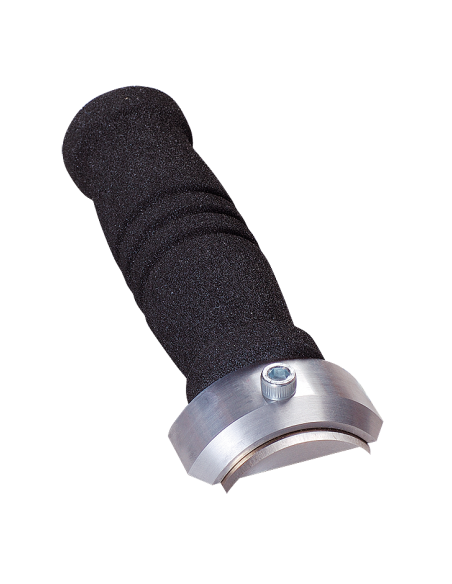 Unealta de Decupat Talpa – Semi-Rotunda 12x41 mm