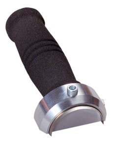 Unealta de Decupat Talpa – Semi-Rotunda 21x48 mm