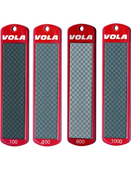 Pila Diamant Compatibila VOLA - Medie gr400