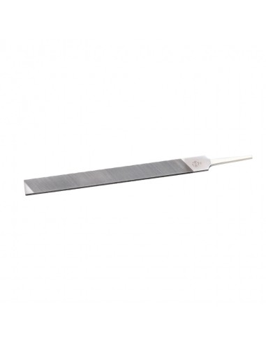 Pila SNOLI Finn File Hard-Chrome Cut 0 - 20x200 mm - 11 t/cm