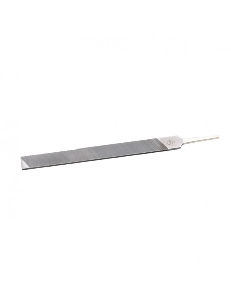 Pila SNOLI Finn File Hard-Chrome Cut 0 - 20x200 mm - 11 t/cm