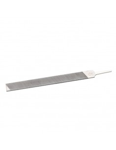 Pila Snoli Finn File Hard-Chrome Cut 1 - 25x250 mm - 12 t/cm