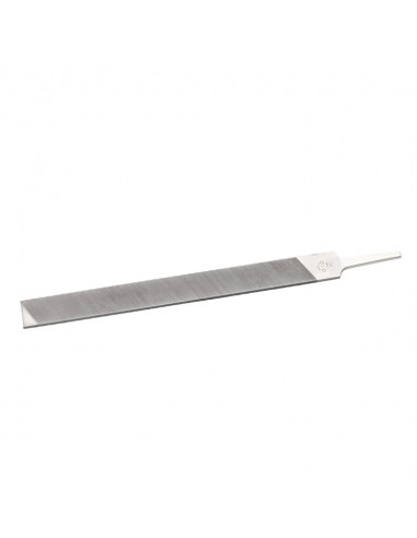 Pila Snoli Finn File Hard-Chrome Cut 1 - 25x250 mm - 12 t/cm