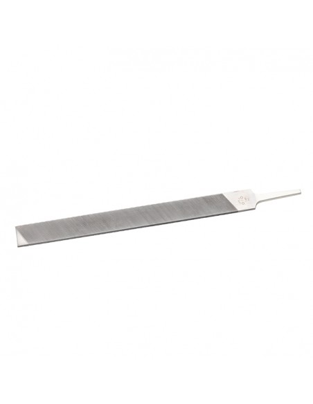 Pila Snoli Finn File Hard-Chrome Cut 1 - 25x250 mm - 12 t/cm