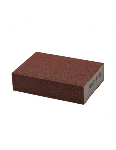 Bloc Slefuire Cant Superior Snoli - 95x65x25 mm