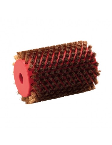 Perie Rotativa Schi Snoli - Bronz - 110mm