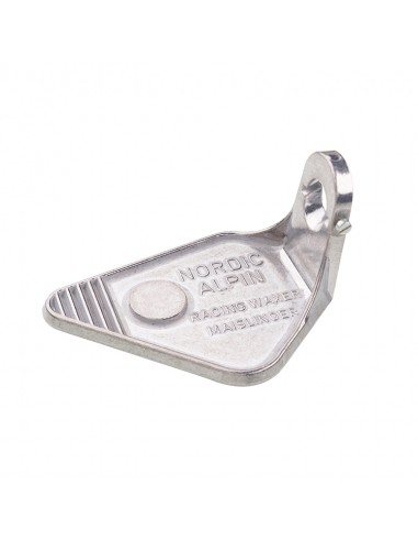 Lama pentru Arzator cu Gaz pentru Ceruire Nordic Racing