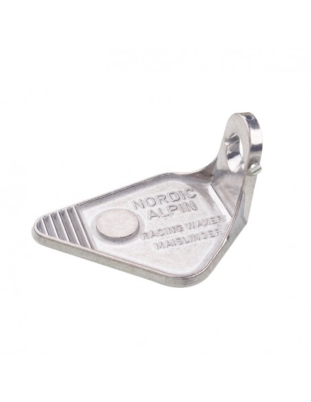 Lama pentru Arzator cu Gaz pentru Ceruire Nordic Racing