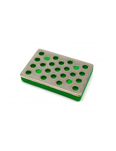 Pila Diamant Compatibila KUNZMANN - 30x20 mm - Extra Fina gr1000