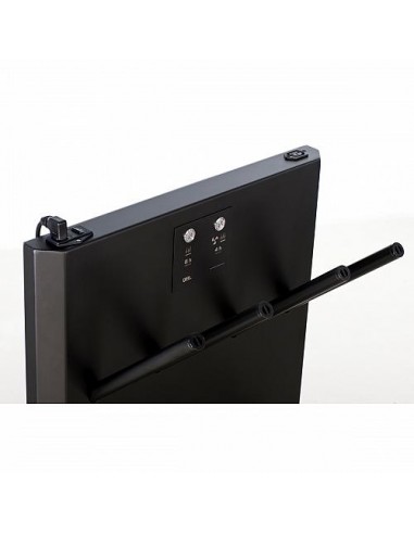 Uscator 10 perechi Incaltaminte QBL Supreme 10B