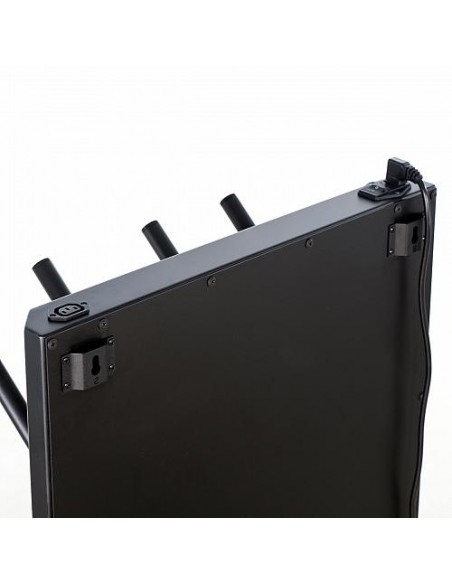 Uscator 10 perechi Incaltaminte QBL Supreme 10B