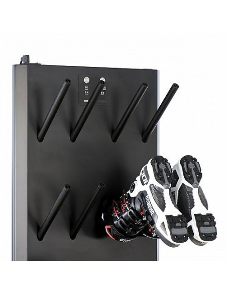 Uscator 10 perechi Incaltaminte QBL Supreme 10B