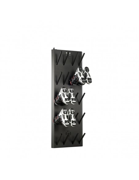 Uscator 10 perechi Incaltaminte QBL Supreme 10B