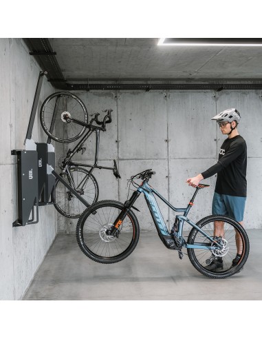 Suport Bicicleta Electrica QBL E-Bike-Lift