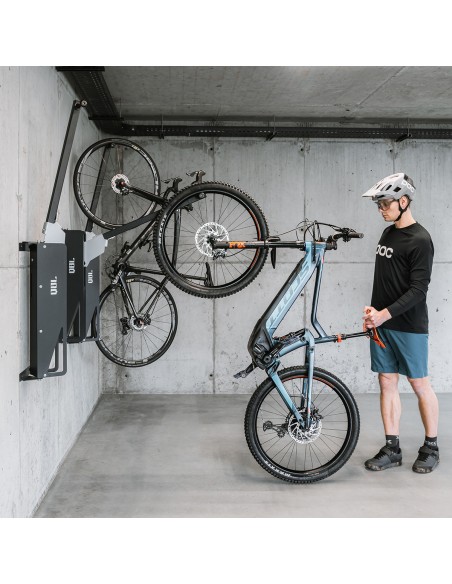 Suport Bicicleta Electrica QBL E-Bike-Lift