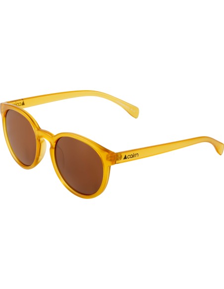 Ochelari de Soare CAIRN Mandy - S3 - Mat Honey