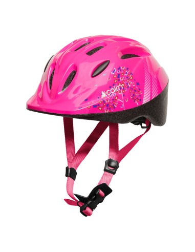 Casca Bicicleta pentru Copii CAIRN Sunny - XS 48/52 cm - Pink