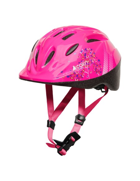 Casca Bicicleta pentru Copii CAIRN Sunny - XS 48/52 cm - Pink
