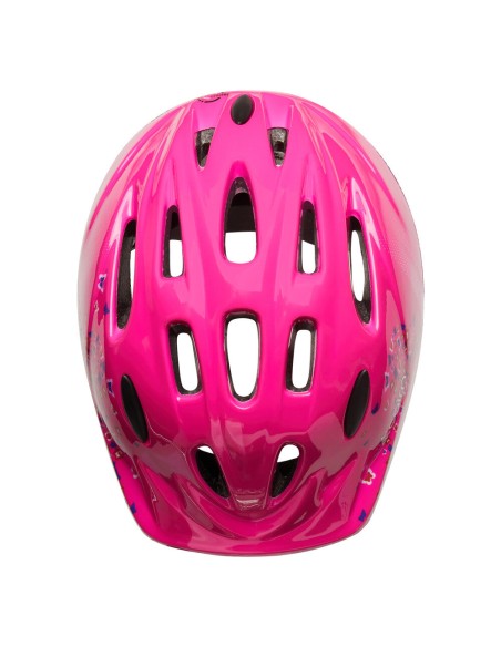 Casca Bicicleta pentru Copii CAIRN Sunny - XS 48/52 cm - Pink