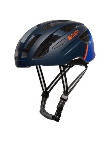 Casca Bicicleta CAIRN Prism II - M 55/58 cm - Mat Midnight Blue
