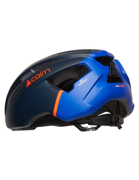 Casca Bicicleta CAIRN Prism II - L 58/61 cm - Mat Midnight Blue