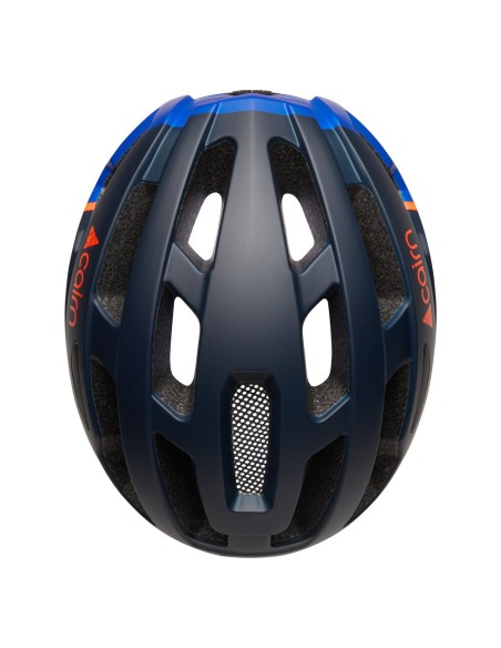 Casca Bicicleta CAIRN Prism II - L 58/61 cm - Mat Midnight Blue