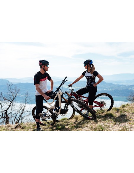 Casca Bicicleta CAIRN Prism II