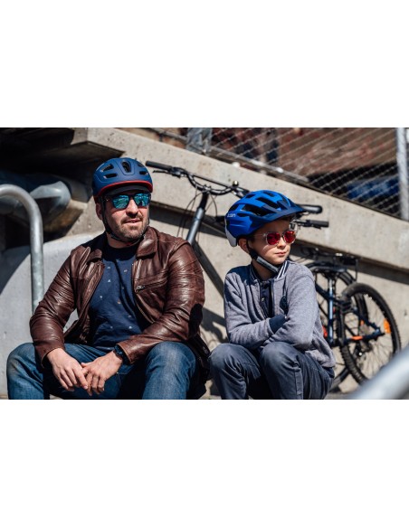 Casca Bicicleta CAIRN Prism XTR J II