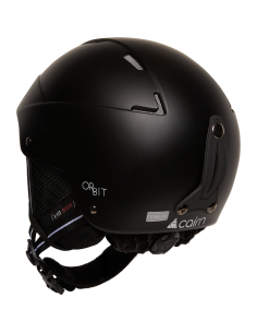 Casca CAIRN Orbit - Mat Black 2