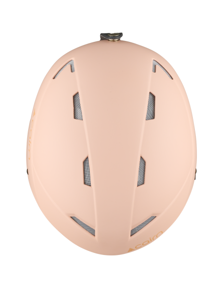 Casca CAIRN Orbit - Mat Light Pink
