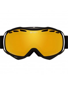 Ochelari de Schi CAIRN Speed SPX2000 – Mat Black - L 2