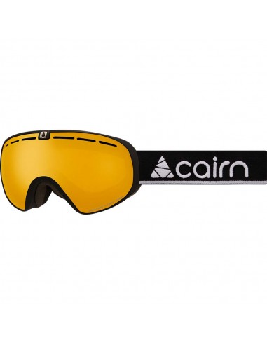Ochelari de Schi CAIRN Spot OTG SPX2000 - Mat Black - L