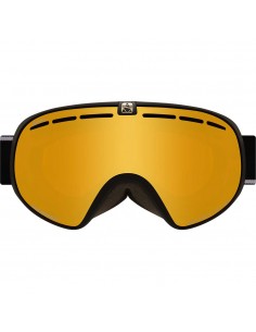Ochelari de Schi CAIRN Spot OTG SPX2000 - Mat Black - L 2