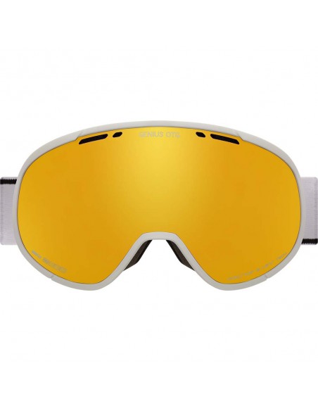 Ochelari de Schi CAIRN Genius OTG SPX2000 - Mat White - M