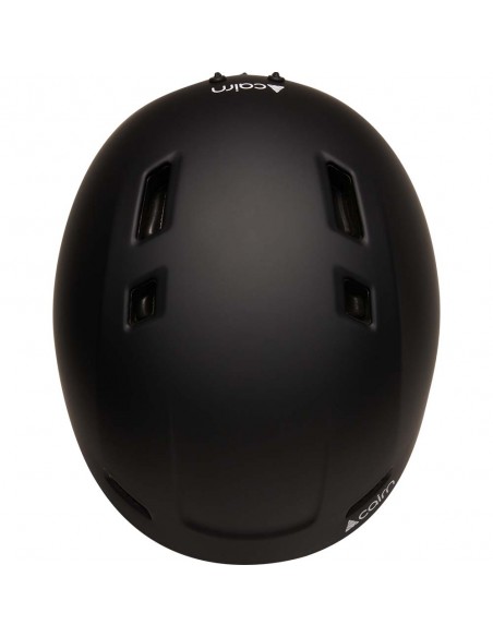 Casca CAIRN Astral - Mat Black