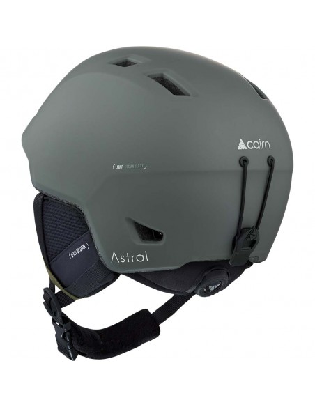Casca CAIRN Astral - Khaki