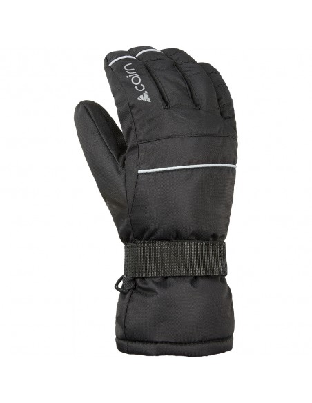 Manusi CAIRN Ceres W - Black White