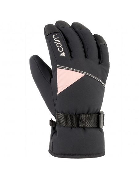 Manusi CAIRN Artic 2 J Ctex - Black Powder