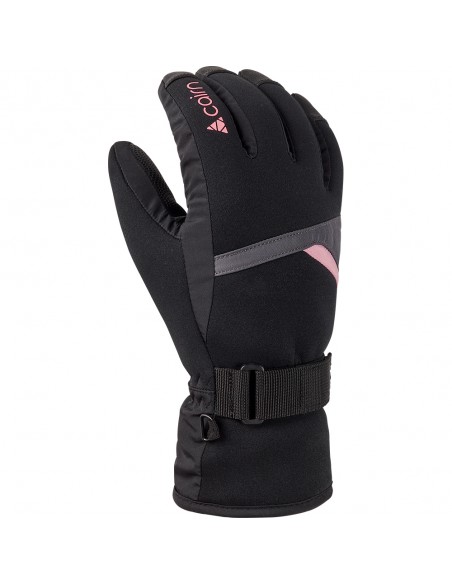 Manusi CAIRN Styl 2 W CTex - Powder Pink