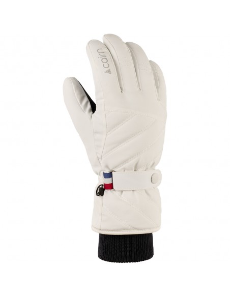 Manusi CAIRN Neige 2 W CTex - White