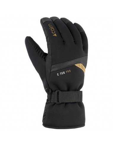 Manusi CAIRN Lugano M CTex Pro - Black Coffee