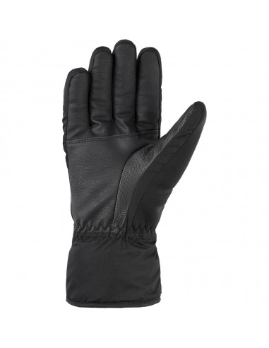 Manusi CAIRN Lugano M CTex Pro - Black Coffee