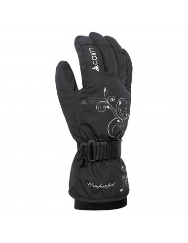 Manusi CAIRN Keira W - Black