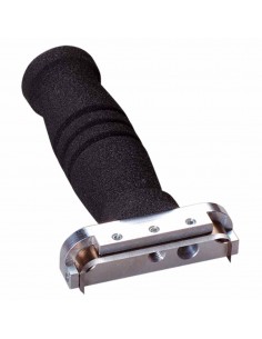 Unealta de Decupat Talpa – Semi-Ovala 15x70 mm