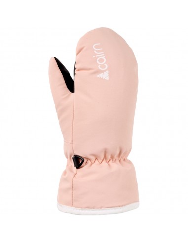 Manusi CAIRN Quick B - Powder Pink