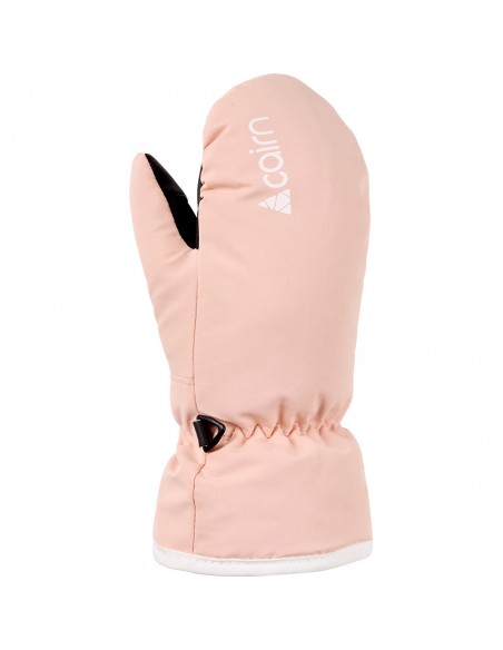 Manusi CAIRN Quick B - Powder Pink