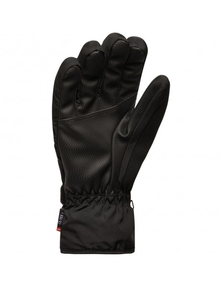 Manusi CAIRN Styl 2 M CTex - Dark Grey Light