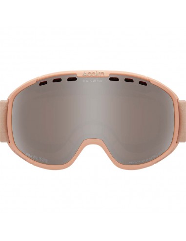 Ochelari de Schi CAIRN Rainbow SPX3000 - Powder Pink Silver - M