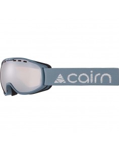 Ochelari de Schi CAIRN Rainbow SPX3000 - Mat Eucalyptus - M